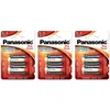 Image de Panasonic Pro Pack de 2 Batteries Alcaline
