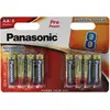 Image de Panasonic Pro Power LR6PPG/8BW Pile Alcaline