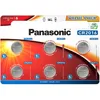 Image de Panasonic CR2016 Pile bouton
