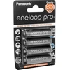 Image de eneloop pro Batterie rechargeable AA