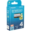 Image de Pile rechargeable eneloop, Mignon AA 1,2V, Batterie