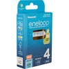 Image de Pile rechargeable eneloop, Micro AAA 1,2V, Batterie