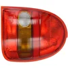 Image de Van Wezel 3776932 Lampe arrière