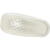 Image de VAN WEZEL 3031913 Clignotant sans porte-lampe Avant Gauche Avant Droite blanc