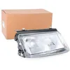 Image de VAN WEZEL Projecteur H7/ H1 sans LWR sans servomoteur 5836962 Compatible avec: VW PASSAT B5, PASSAT B5 Variant