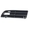 Image de VAN WEZEL Grille d'aération, pare-chocs 5892591 Compatible avec: VW BORA I, BORA Variant