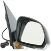 Image de VAN WEZEL Rétroviseur extérieur 5828804 Compatible avec: VW POLO, POLO IV Stufenheck