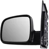 Image de VAN WEZEL Rétroviseur extérieur 5867803 Compatible avec: VW CADDY III Großraumlimousine, CADDY III Kasten/Großraumlimousine, CADDY IV Kasten/Großraumlimousine