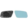 Image de VAN WEZEL Verre de rétroviseur (rétroviseur extérieur) 0331838 Compatible avec: AUDI A3, A4 B5, A4 B5 Avant, A6 C5, A6 C5 Avant, A8 D2
