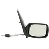 Image de VAN WEZEL Rétroviseur extérieur droit (côté passager) 1831804 Compatible avec: FORD FIESTA IV