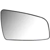 Image de VAN WEZEL 3792838 Miroir de rétroviseur convexe chauffant droit Compatible avec OPEL Zafira B A05 ZAFIRA B Van