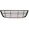 Image de Van Wezel 5828590 Grille Prise d'Air Inférieure