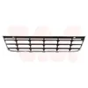 Image de VAN WEZEL 5839590 Grille de ventilation pare-chocs avant Compatible avec VW Passat B6 Variant 3C5 Passat B6 Berline 3C2