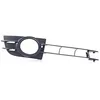 Image de VAN WEZEL 0318594 Grille de ventilation pare-chocs avant droite Compatible avec AUDI A6 C6 Avant 4F5 A6 C6 Berline 4F2