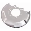 Image de VAN WEZEL Tôle de protection du disque de frein avant 5810371 Compatible avec: VW CADDY I, GOLF I, GOLF I Cabriolet, JETTA I, SCIROCCO, SCIROCCO