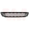 Image de VAN WEZEL 5829590 Grille de ventilation pare-chocs avant