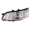 Image de VAN WEZEL Feu clignotant 5962915 Compatible avec: VOLVO C30, C70 II Cabriolet, S40 II, S60 I, S80 II, V40 Cross Country, V40 Schrägheck, V50, V70 III