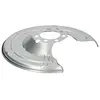 Image de VAN WEZEL Tôle de pulvérisation, disque de frein 3029372 Compatible avec: MERCEDES-BENZ C-CLASS, C-CLASS T-Model, CLK, CLK Cabriolet, E-CLASS, SLK