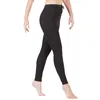 Image de Fuseau (9) - Legging Sudation - Legging Minceur - Legging Anti-cellulite - Legging Dames - Legging Amincissant Femme - Vêtements De Sudation