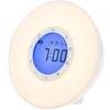 Image de Lanaform Wake-up Light - Simulateur d’aube et de crépuscule