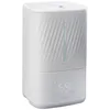 Image de LANAFORM - Napo - Humidificateur D'air - Vapeur Tiède Et Froide - Diffuseur Huiles Essentielles - Mode Nuit - Silencieux - Capacité De 4.5 L - 3 Intensités - 50 M2