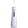 Image de LANAFORM - WF-100 - Hydropulseur - Jet Dentaire - Hygiène Bucco-dentaire Optimale - Soin Complet - 4 Modes - 80 Minutes D'autonomie