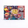 Image de Jeu de société famille et enfants Cartamundi 123 Partez Avengers en occasion ou reconditionné