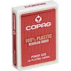 Image de Lot de 12 COPAG ROUGE format jumbo 2 index