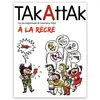 Image de Si-Trouille éditions Takattak À la Récré (Family) - répondez du tac au tac