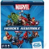 Image de Juego Shuffle Marvel Heroes Assemble