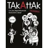 Image de Si-Trouille éditions TAkAttAk - Répondez du tac au tac