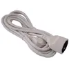 Image de I-Watts I-RA3G15-5M Rallonge électrique 5 m Blanc