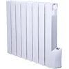 Image de Radiateur à inertie fluide 1200W 8 éléments - Warm Tech