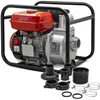 Image de Pompe de surface thermique - ELEM - MPG33HP7 - 212cc - 33000 L/H - 30MCE - 7M