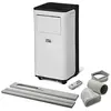 Image de Climatiseur mobile 9000BTU - 2.64KW - Cool Clima