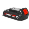 Image de Batterie lithium 20V - 2Ah - X Performer