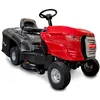 Image de Tracteur Tondeuse 352cc - Largeur de Coupe 84cm - Elem Garden
