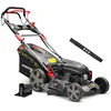 Image de Tondeuse Thermique autotractée 170.1cc - 50.8cm livrée avec 2 Lames + Mulching