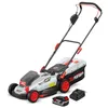 Image de Tondeuse Rechargeable 20V Max 33 cm avec Batterie 4Ah - X-Performer