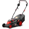 Image de Tondeuse à Gazon électrique 1600W - 38CM - Elem Garden