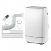 Image de CLIM MOBILE REVERSIBLE 12000BTU - COOL CLIMA - CCCLP12002-OHCWI
