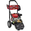 Image de Nettoyeur haute pression thermique - BRICK - BHP170-205B - 205 bars max - 2100 W