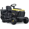 Image de Tracteur Tondeuse 352cc - Largeur de Coupe 83cm - Fonction Mulching