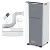 Image de CLIM MOBILE 7000BTU - COOL CLIMA - CCCLP7000-O26