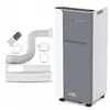 Image de CLIM MOBILE 9000BTU - COOL CLIMA - CCCLP9000-O26