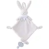 Image de Dimpel Lapin Emma Attache Tetine