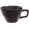Image de Cosy & Trendy Tasse à Thé Saphire Bleu-25 CL-Lot de 6