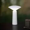 Image de Lucide Lampe d’extérieur LED Jive batterie, dim, blanche