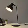 Image de Lucide Lampe à poser décorative Shadi en noir