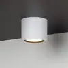 Image de Lucide Spot pour plafond LED Fedler, Ø 12 cm, blanc, dim-to-warm, aluminium